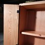 Image result for Oak Wall Cabinet