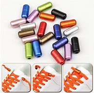 Image result for Buckle Clips Laces