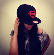 Image result for Swag Girl Caps
