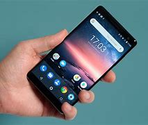 Image result for Nokia 8 Phone