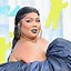 Image result for Lizzo Red Carpet