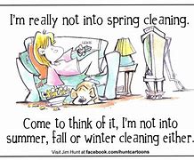 Image result for Spring Cleaning Memes Funny