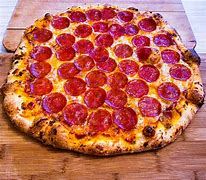 Image result for Pepperoni Pizza Slice