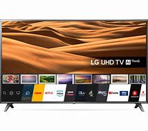 Image result for LG Smart TV Screen