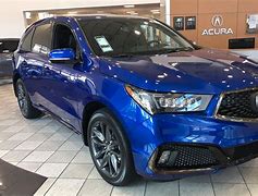 Image result for Acura MDX Rear