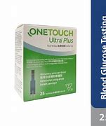 Image result for Ultra Plus One Touch