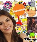 Image result for Nickelodeon and Chill Meme