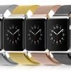 Image result for Pink Wave Loop Apple Watch Band