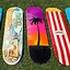 Image result for Skateboard Paint