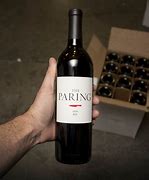 Image result for The Paring Red