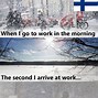 Image result for Finland Breakfast Meme