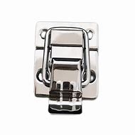 Image result for Heavy Duty Chest Latch