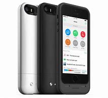 Image result for Mophie Battery Case iPhone 5S