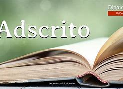 Image result for adsdrito