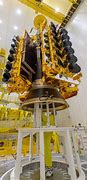 Image result for Global Satellite Launches 2019