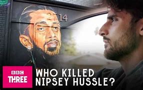 Image result for Rapper Nipsey Hussle