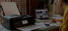 Image result for Office Small Printer Cannon