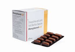 Image result for Doxybond LB-100
