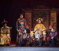 Image result for Symphony of the National Theatre of China