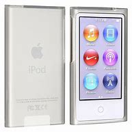 Image result for iPod Nano Gen 7 Silicone Case