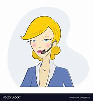 Image result for Telephone Operator Clip Art