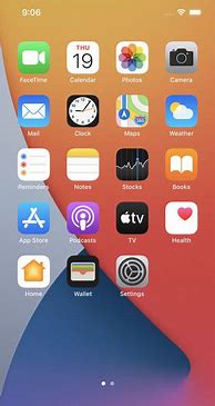 Image result for iPhone 15 Pro Max Home Screen