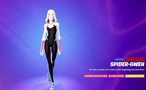 Image result for Fortnite Spider-Girl