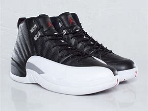 Image result for Jordan 12 Shoe