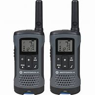 Image result for Motorola Talk Anywhere Radios