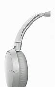 Image result for Sony Extra Bass Headphones White