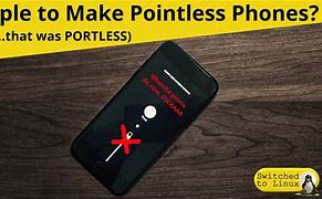 Image result for Portless Phone