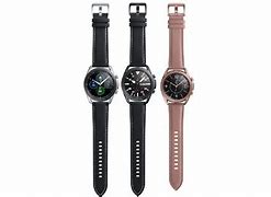 Image result for Samsung Galaxy Watch 3 Colors