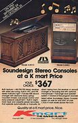 Image result for Magnavox Stereo System