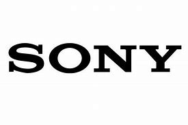 Image result for Sony Logo.jpg