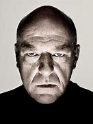 Image result for Hank Breaking Bad Rage Face