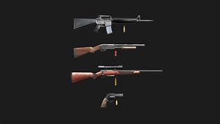 Image result for PSX Retro Gun Models