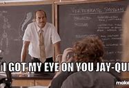Image result for Key and Peele Substitute GIF