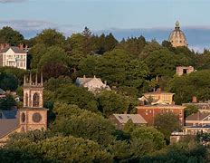 Image result for College Hill Providence