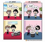 Image result for 4 AM in Japan Comic