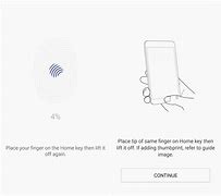 Image result for Galaxy 5S Fingerprint