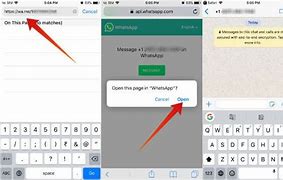 Image result for Send Whats App Message without Saving Contact