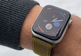 Image result for Blue Apple Watch Series 4