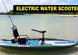 Image result for Electric Water Scooter