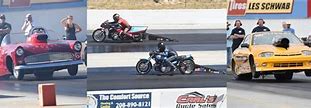 Image result for Lucas Oil Drag Racing