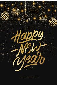 Image result for Happy New Year Posters for Facebook
