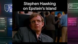 Image result for Stephen Hawking Dead Meme