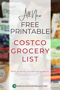 Image result for Costco Auto Discount Lists