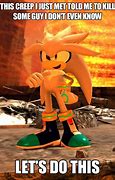 Image result for Sonic Hedgehog Meme How Old