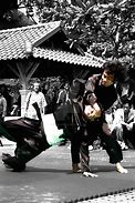 Image result for Old Timey Martial Arts Poster