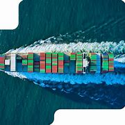 Image result for Cargo Ship From Above